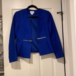 Club Monaco blazer